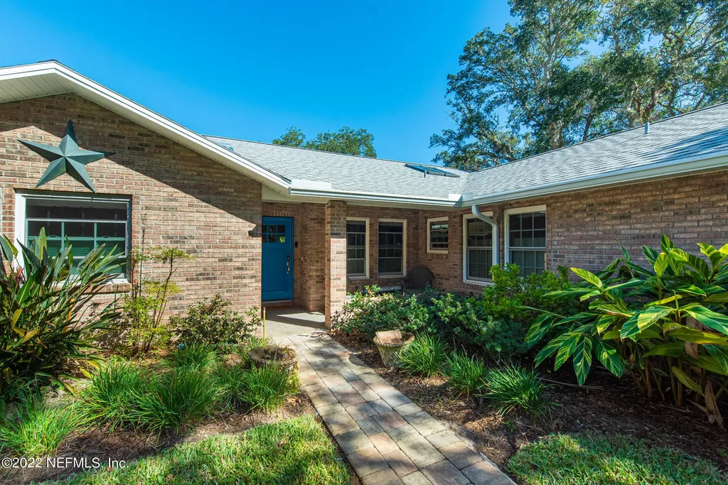 1170 San Jose Forest Drive St. Augustine FL 32080