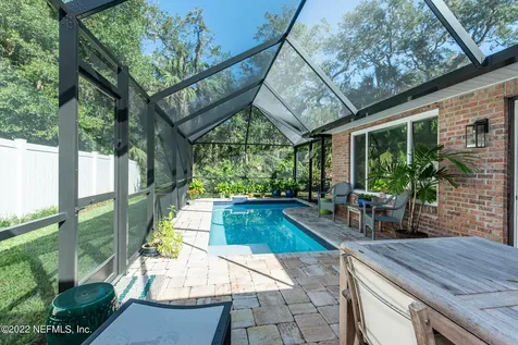 1170 San Jose Forest Drive St. Augustine FL 32080