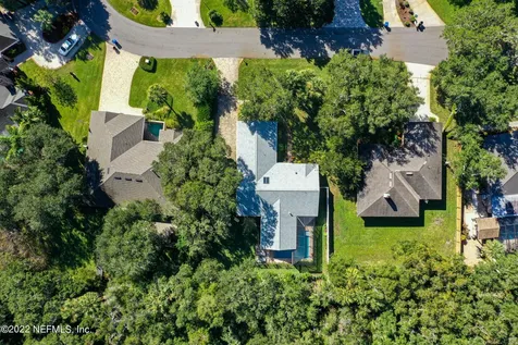 1170 San Jose Forest Drive St. Augustine FL 32080