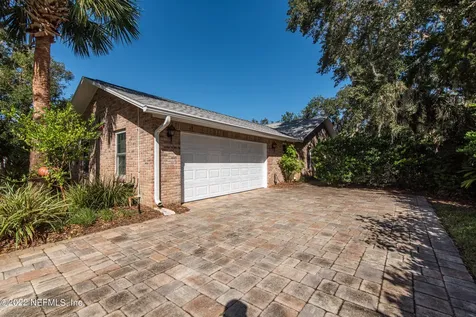 1170 San Jose Forest Drive St. Augustine FL 32080