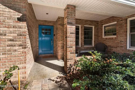 1170 San Jose Forest Drive St. Augustine FL 32080