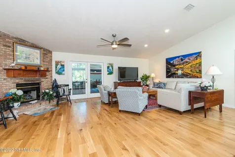 1170 San Jose Forest Drive St. Augustine FL 32080
