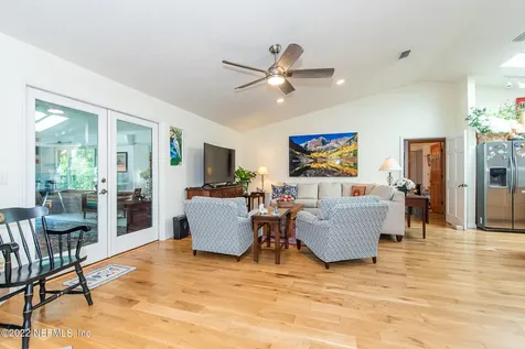 1170 San Jose Forest Drive St. Augustine FL 32080