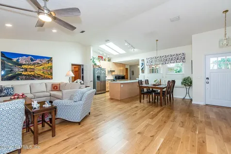 1170 San Jose Forest Drive St. Augustine FL 32080