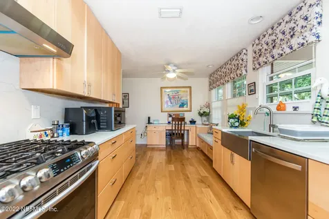 1170 San Jose Forest Drive St. Augustine FL 32080