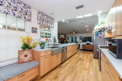 1170 San Jose Forest Drive St. Augustine FL 32080