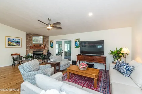 1170 San Jose Forest Drive St. Augustine FL 32080