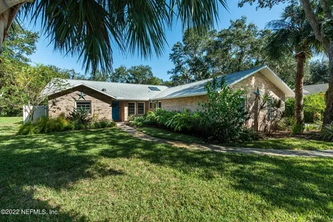 1170 San Jose Forest Drive St. Augustine FL 32080