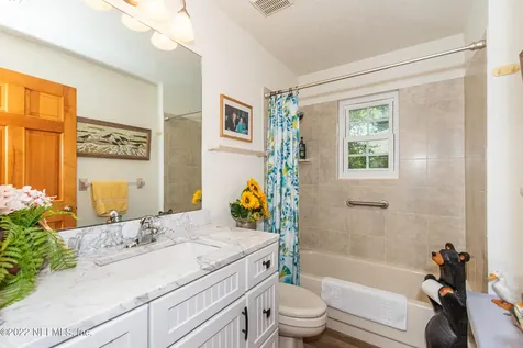 1170 San Jose Forest Drive St. Augustine FL 32080