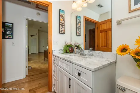 1170 San Jose Forest Drive St. Augustine FL 32080
