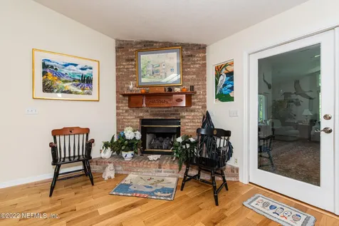 1170 San Jose Forest Drive St. Augustine FL 32080
