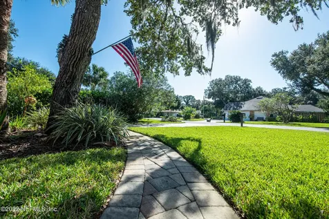 1170 San Jose Forest Drive St. Augustine FL 32080