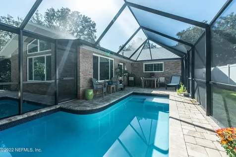 1170 San Jose Forest Drive St. Augustine FL 32080