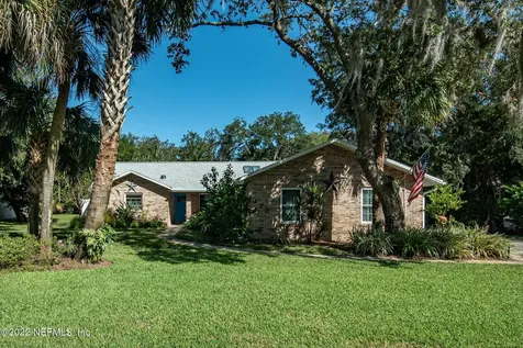 1170 San Jose Forest Drive St. Augustine FL 32080