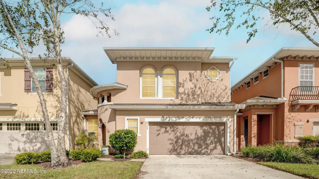 6155 Clearsky Drive Jacksonville FL 32258