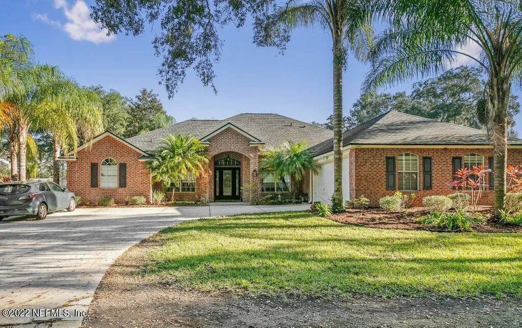 2647 Woodfern Lane Jacksonville FL 32223
