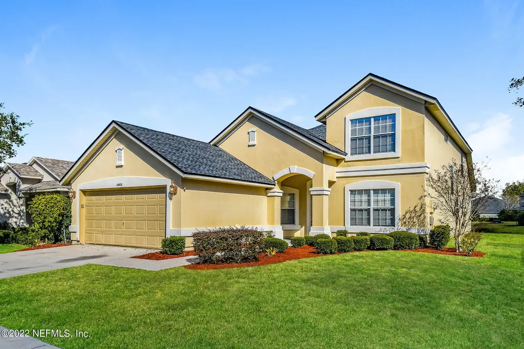 13617 Canoe Court Jacksonville FL 32226