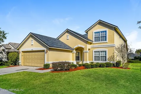 13617 Canoe Court Jacksonville FL 32226