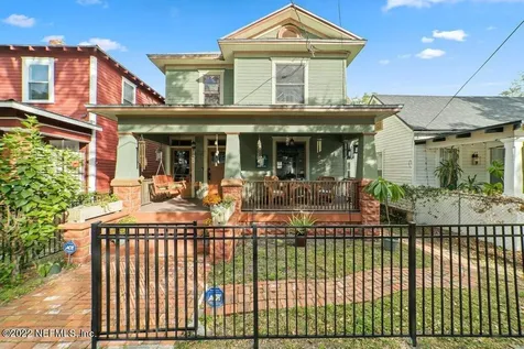 1937 Hubbard Street Jacksonville FL 32206