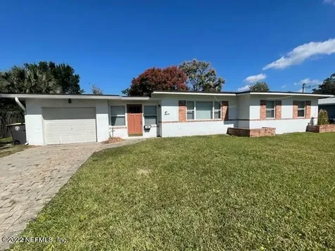 4737 Blount Avenue Jacksonville FL 32210