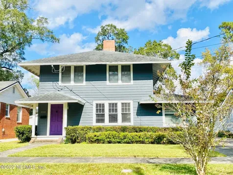 1081 Ingleside Avenue Jacksonville FL 32205