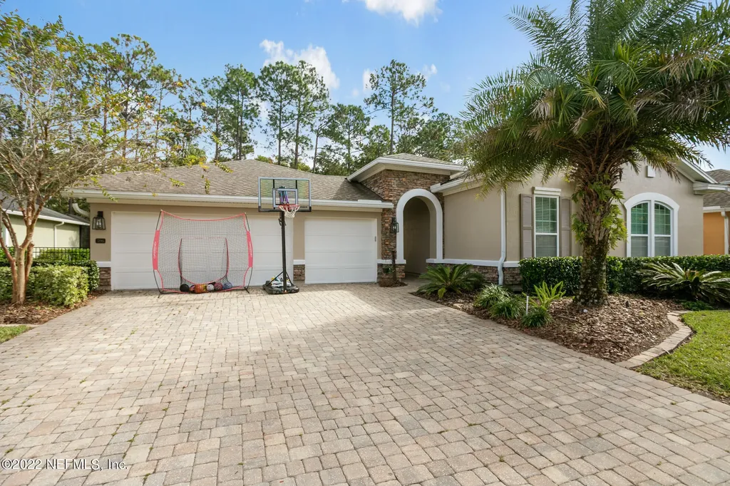 596 Majestic Eagle Drive Ponte Vedra FL 32081