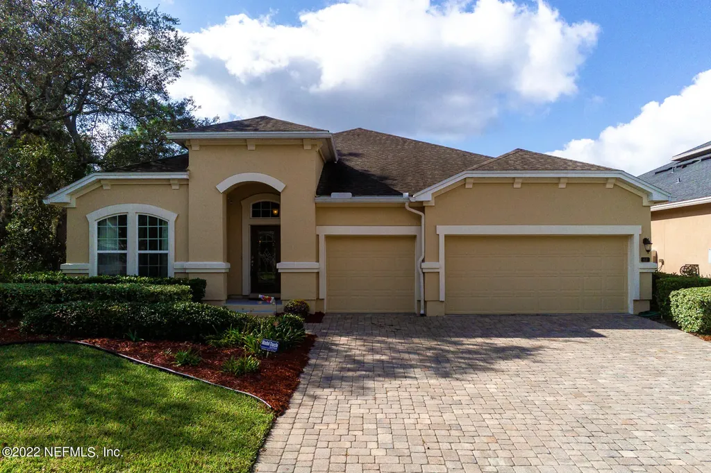 61 Taylor Ridge Avenue Ponte Vedra FL 32081