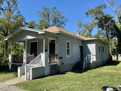 1347 W 5th Street Jacksonville FL 32209