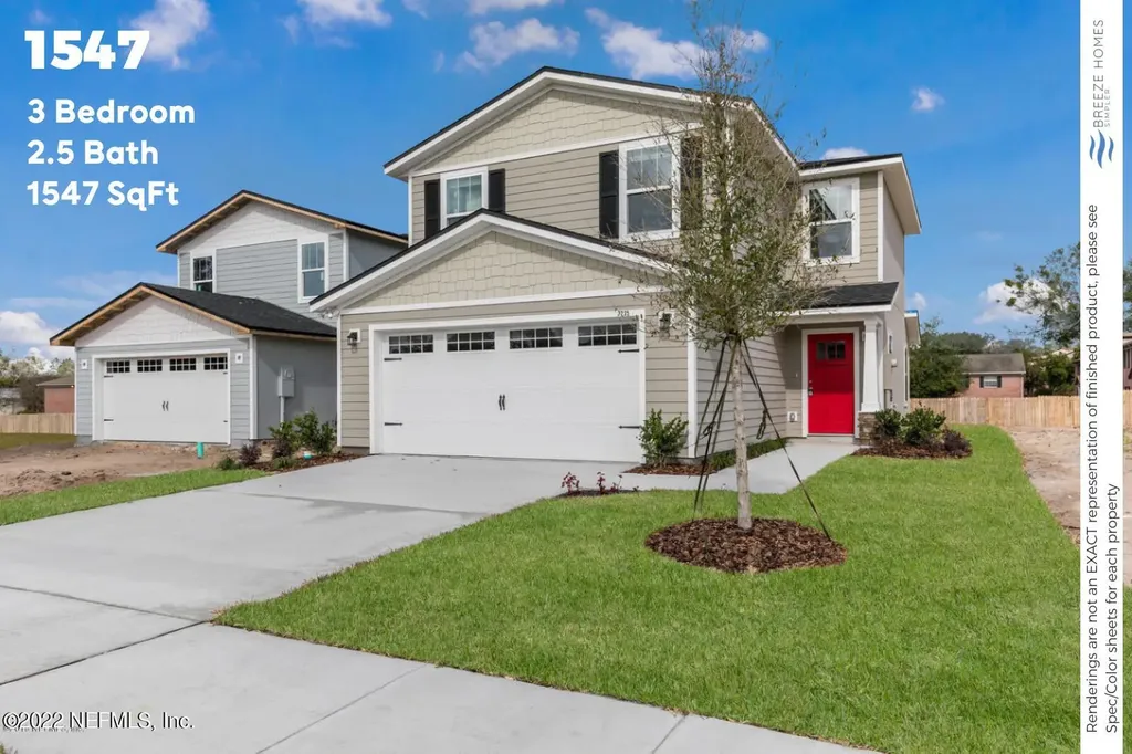 4470 Twin Hills Way Jacksonville FL 32210