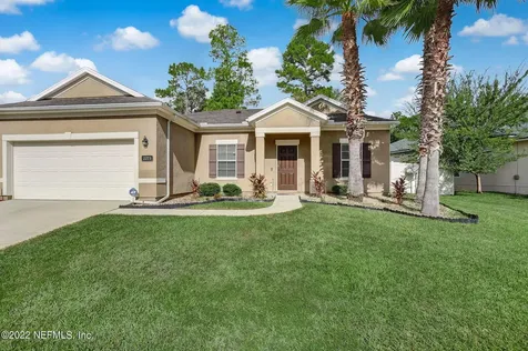 2273 Gardenmoss Drive Green Cove Springs FL 32043