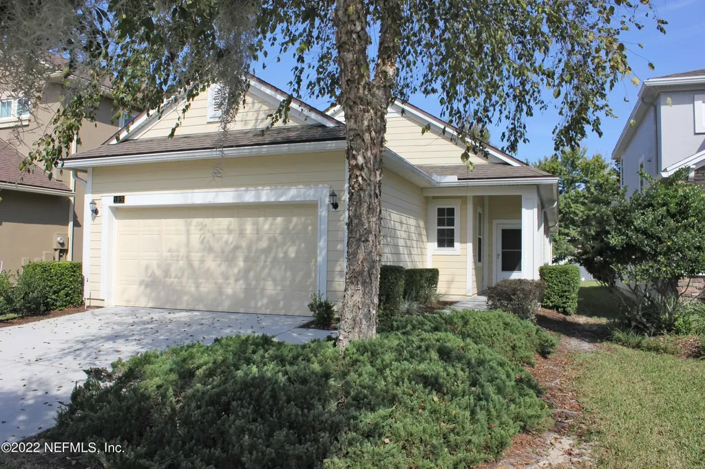 195 Woodland Greens Drive Ponte Vedra FL 32081