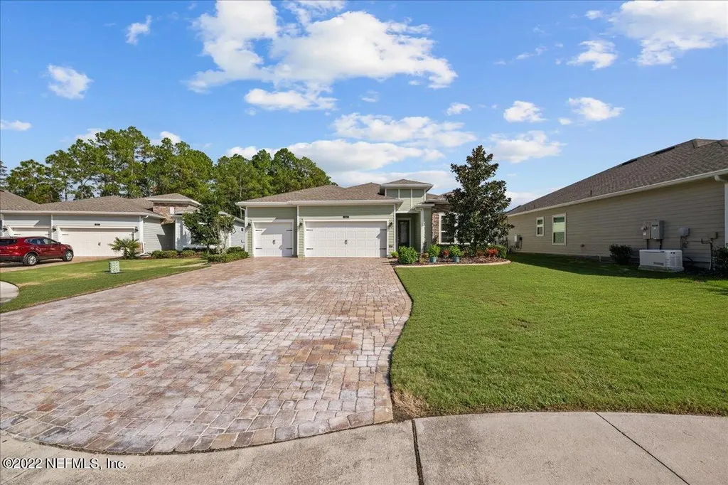 34 Colibri Bank Lane St. Augustine FL 32092