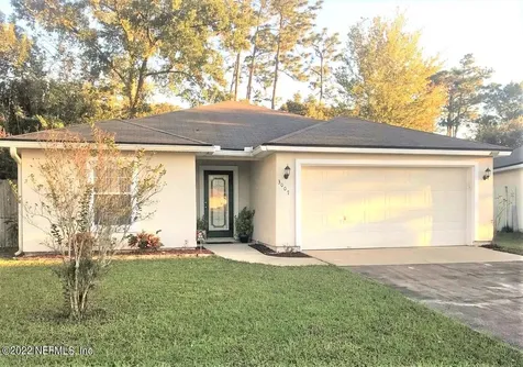 3007 Thorn Glen Court Jacksonville FL 32208