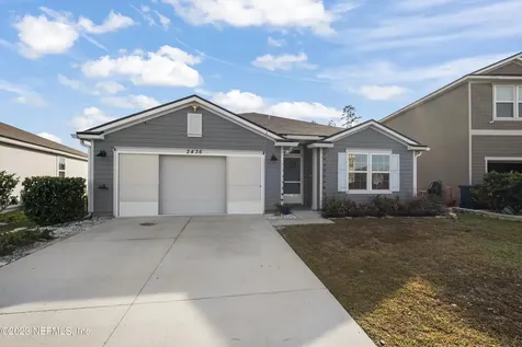 2436 Cold Stream Lane Green Cove Springs FL 32043