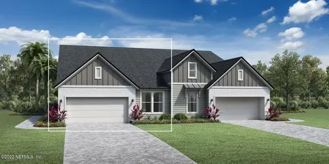 293 Cool Springs Avenue Ponte Vedra FL 32081