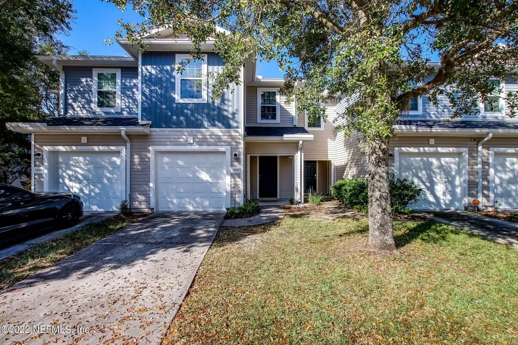 12328 Mangrove Forest Court Jacksonville FL 32218