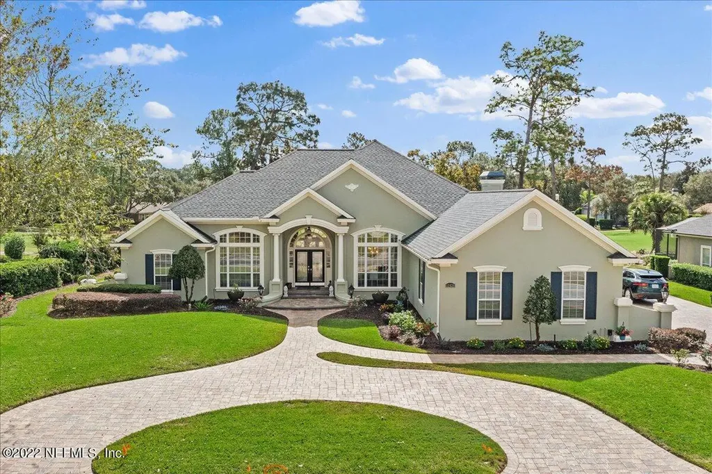 12826 Huntley Manor Drive Jacksonville FL 32224