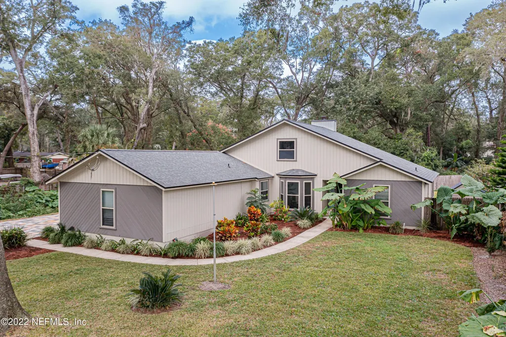 14149 Inlet Drive Jacksonville FL 32225