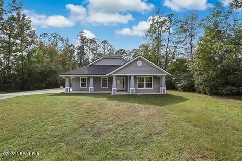 373 Maranda Drive Green Cove Springs FL 32043