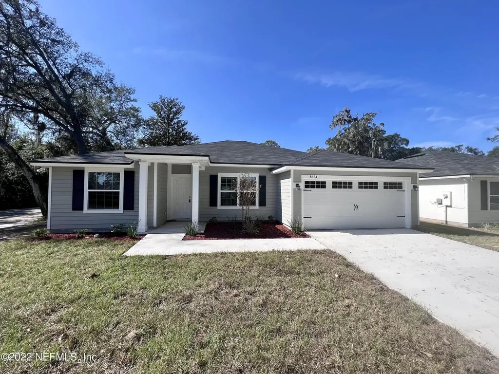 5634 Ortega Farms Boulevard Jacksonville FL 32244
