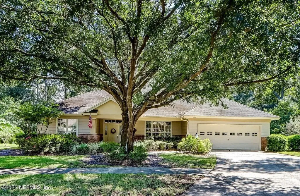 13942 Croton Court Jacksonville FL 32224