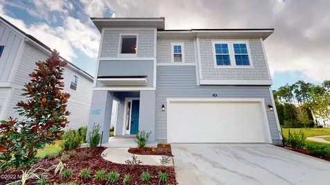 235 Starnberg Court St. Augustine FL 32095