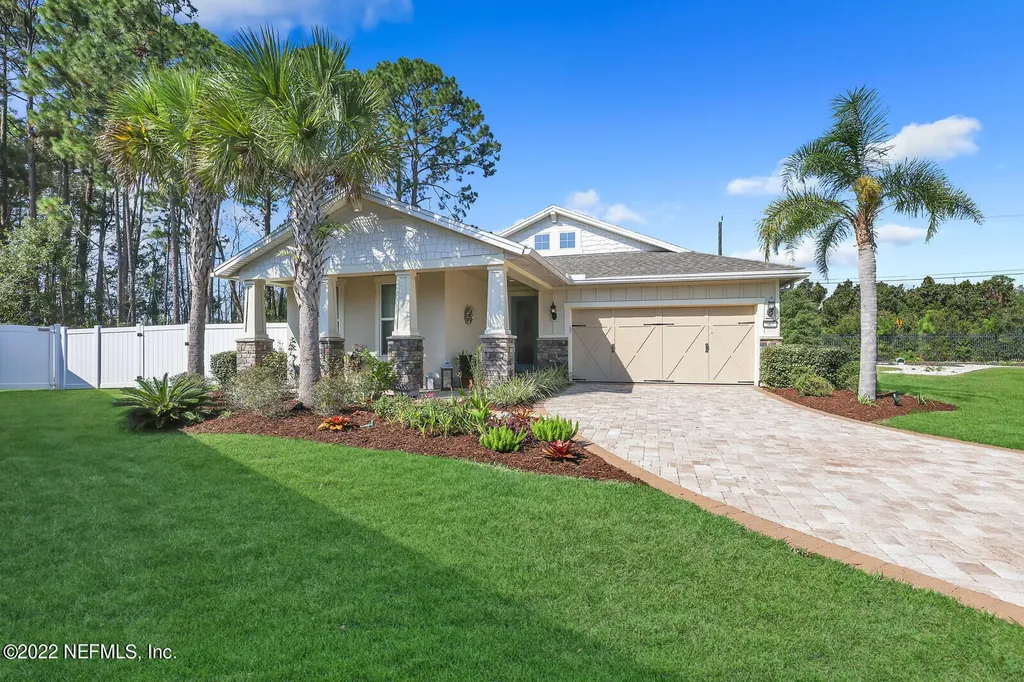 367 Front Door Lane St. Augustine FL 32095