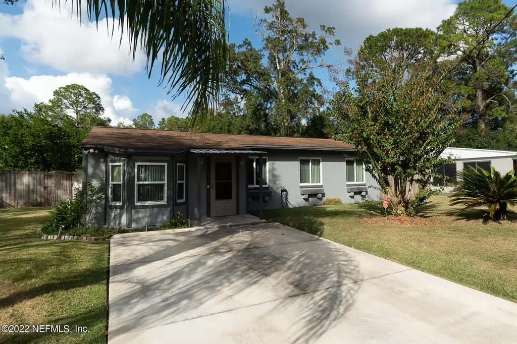5257 Anchor Avenue Jacksonville FL 32244