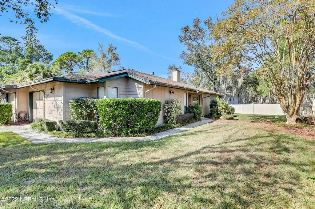 7820 Pocita Court Jacksonville FL 32256
