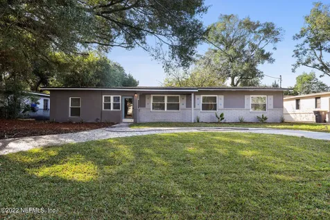 5066 Sappho Street Jacksonville FL 32205