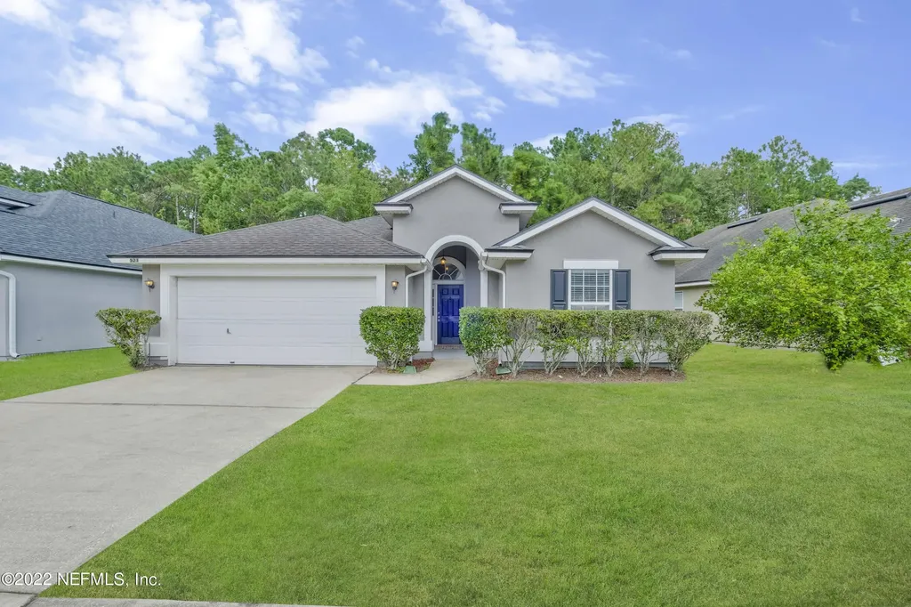 921 Mineral Creek Drive Jacksonville FL 32225