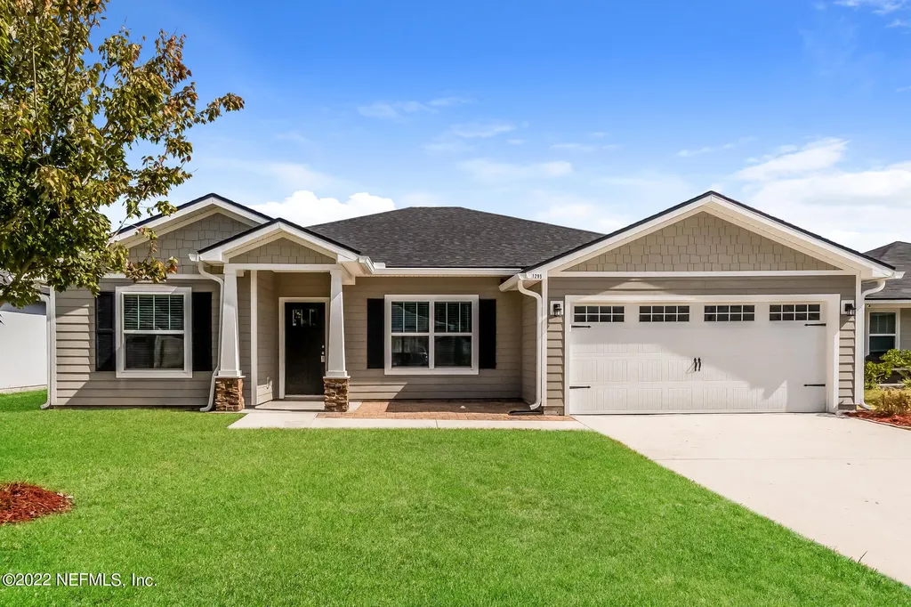 1295 Sarahs Landing Drive Jacksonville FL 32221