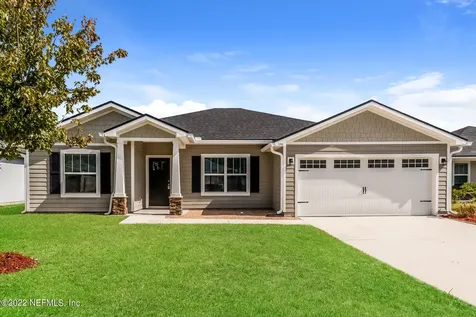 1295 Sarahs Landing Drive Jacksonville FL 32221