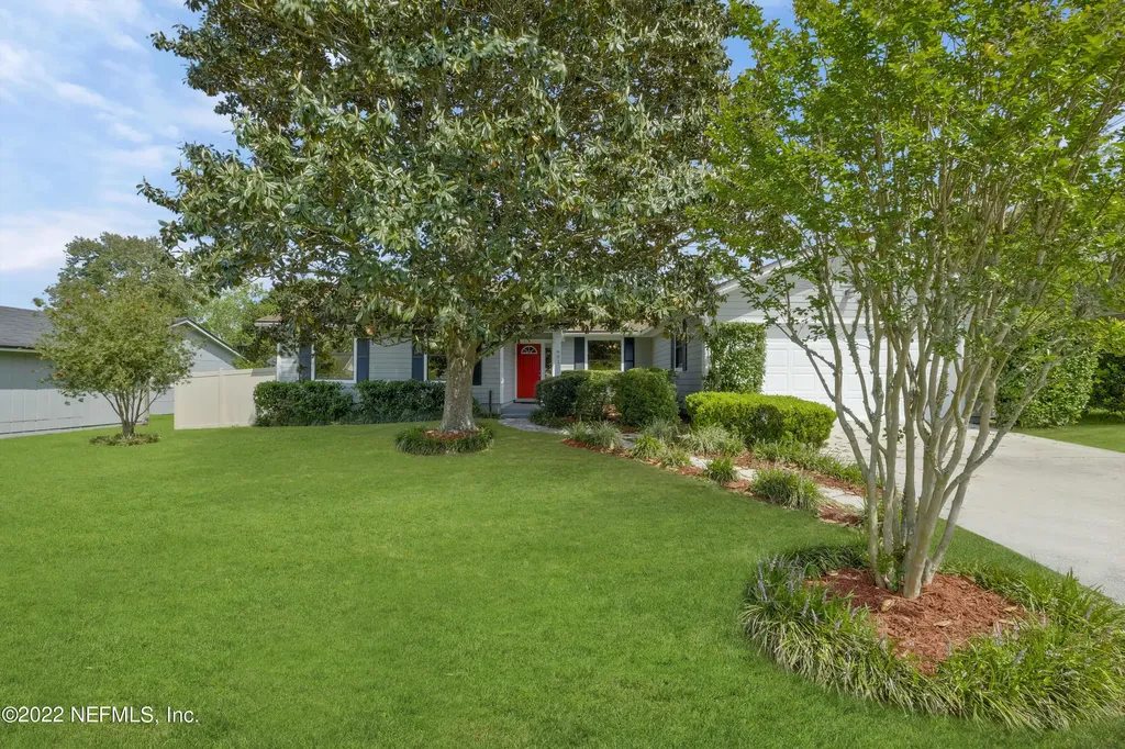 601 Richard Lee Street Orange Park FL 32073